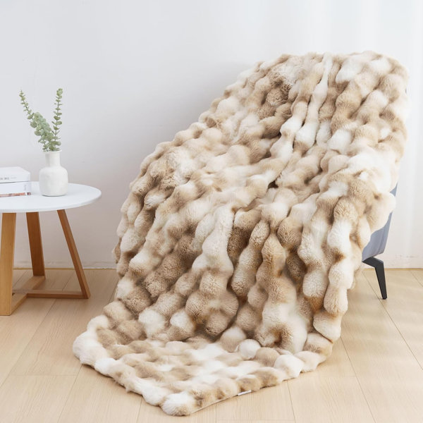 Ugg Dawson Throw Wayfair